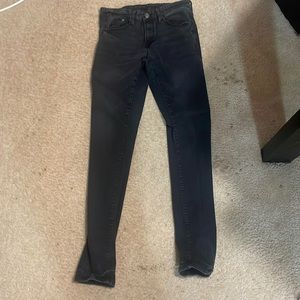 Black skinny Jeans